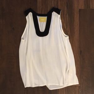 Flowy blouse
